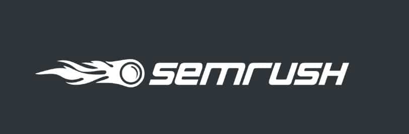 logo SEMrush